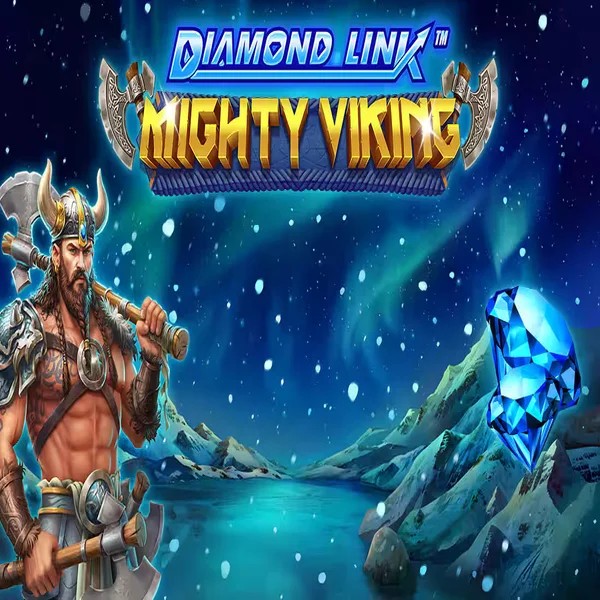 Diamond Link Mighty Viking online slot from Greentube – play at slotspalacegreece.net
