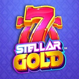 Play Stellar Gold slot by Snowborn Games on slotspalacegreece.net